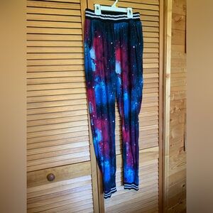 Ardene pants with pockets